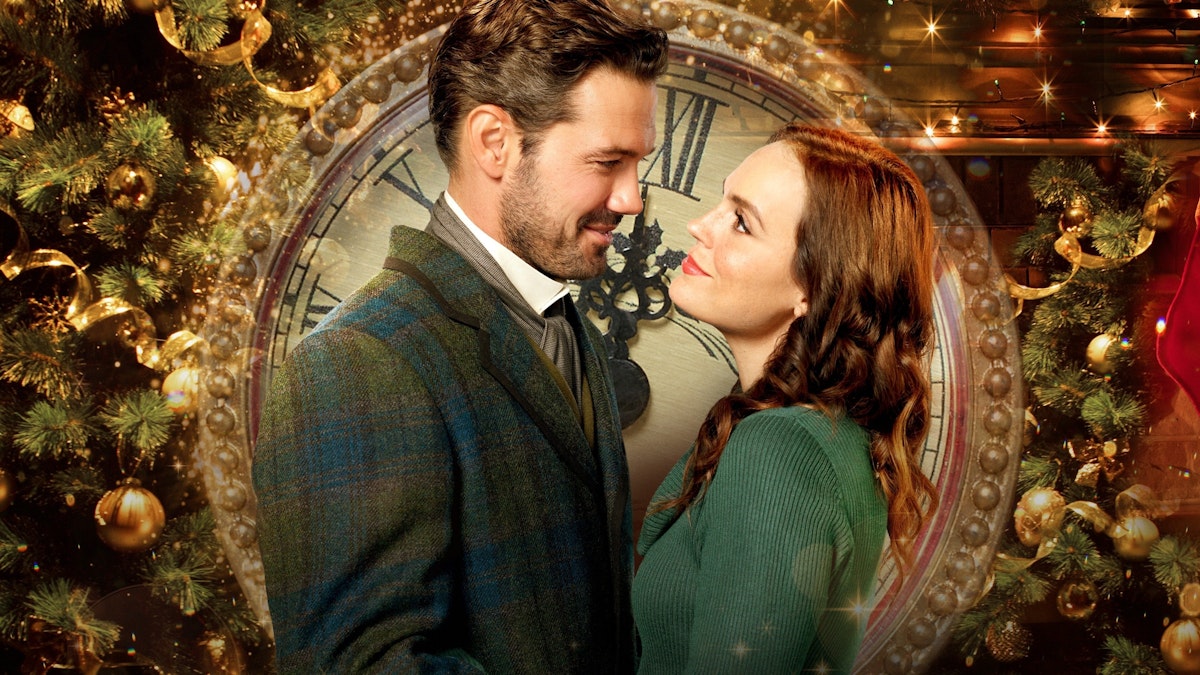 A Timeless Christmas Soundtrack Music - Complete Song List | Tunefind